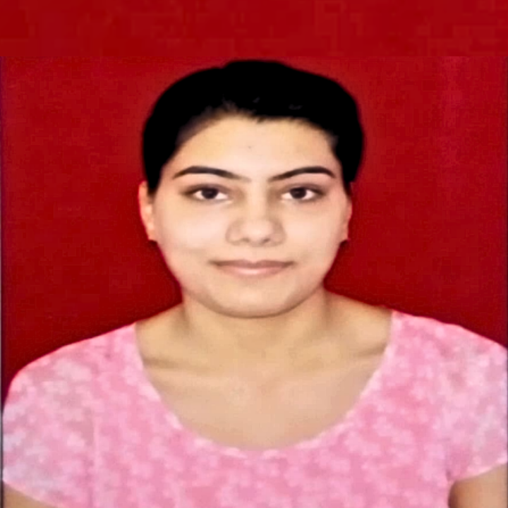 Miyanka Gaur