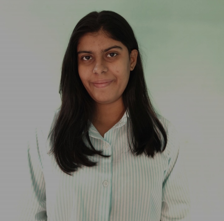 Lisha Sharma